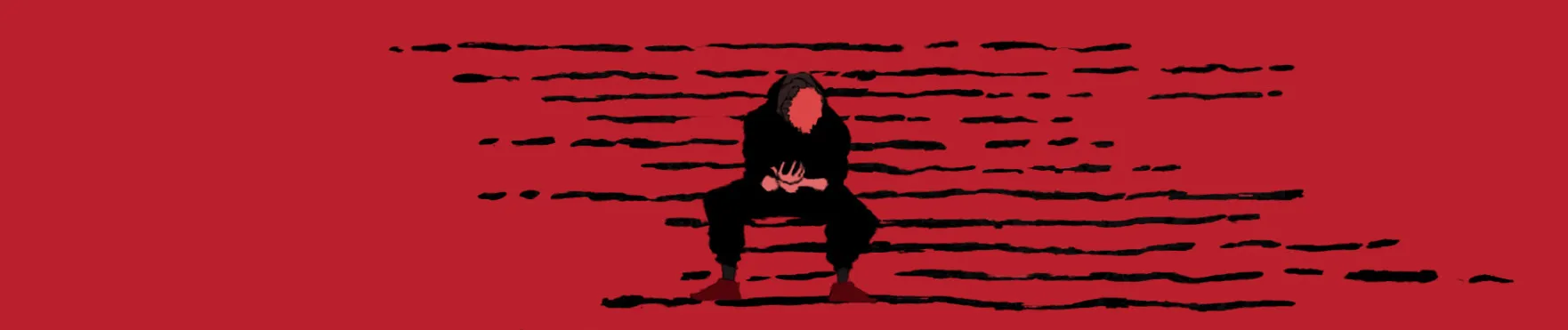 Магічна битва: Гра на вибування — 3 сезон, 1 частина — фонове зображення