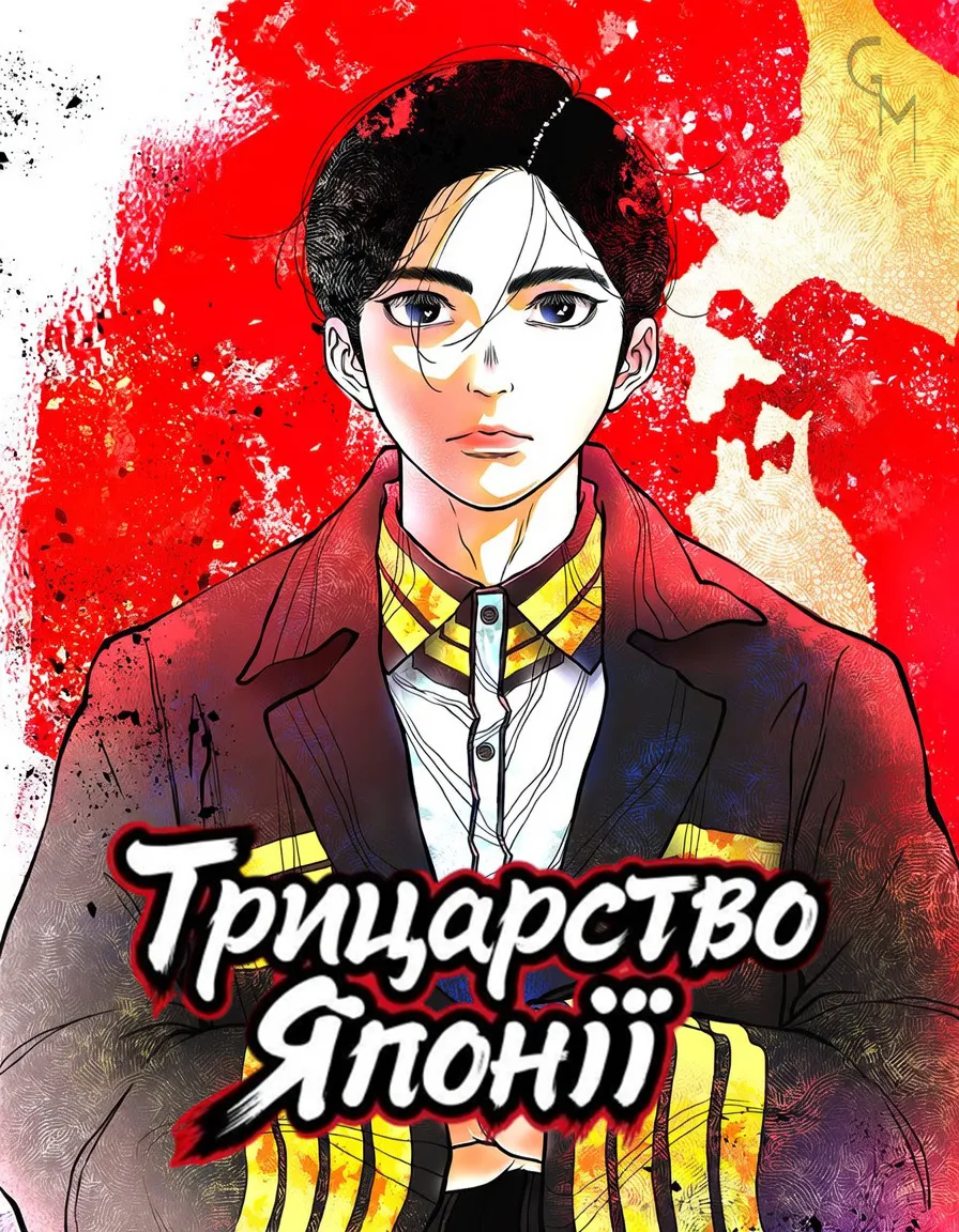 Три нації багряного сонця — 1 сезон